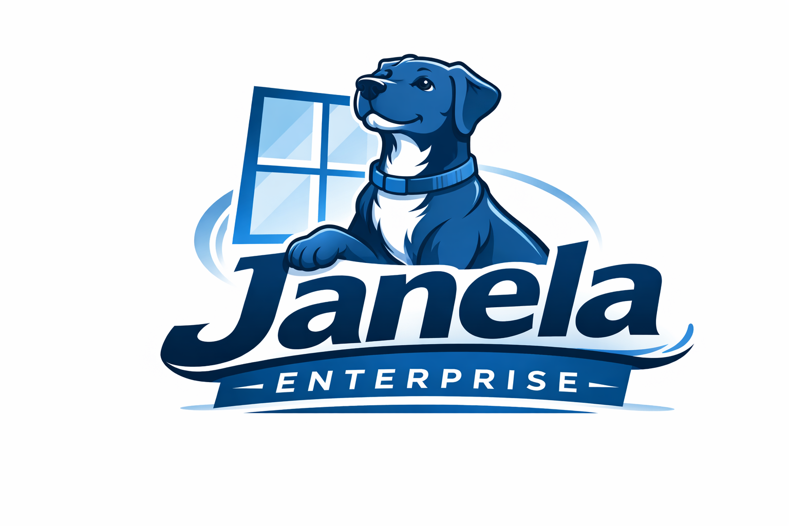 Janela Enterprise logo